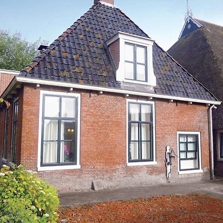 Pet Friendly Apartment In Paesens With Wifi Exteriör bild