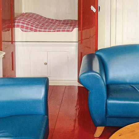 Pet Friendly Apartment In Paesens With Wifi Exteriör bild