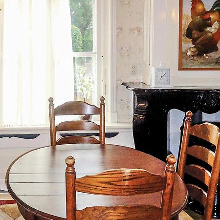 Pet Friendly Apartment In Paesens With Wifi Exteriör bild
