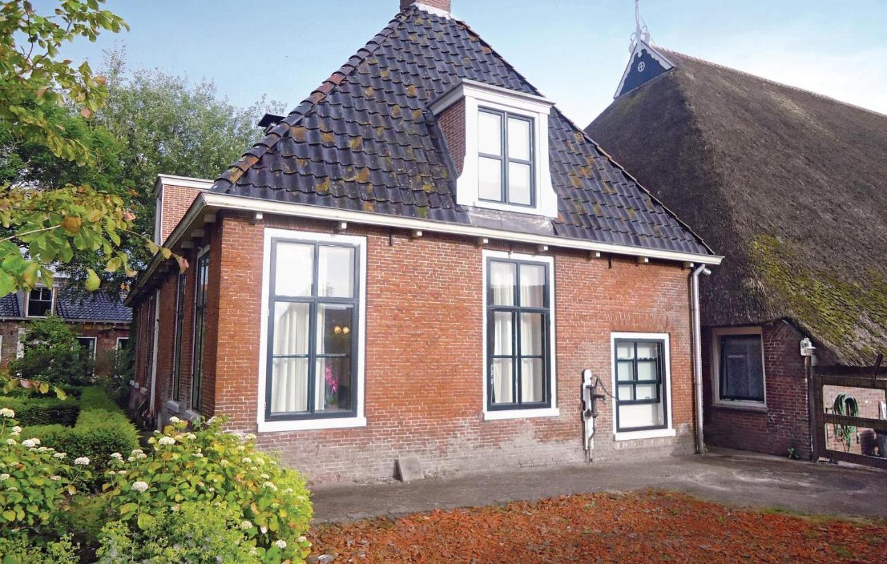 Pet Friendly Apartment In Paesens With Wifi Exteriör bild