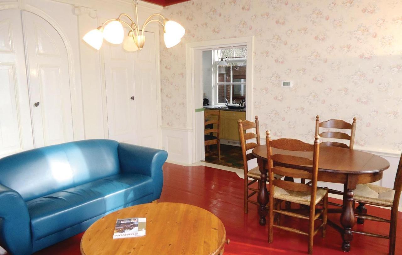Pet Friendly Apartment In Paesens With Wifi Exteriör bild