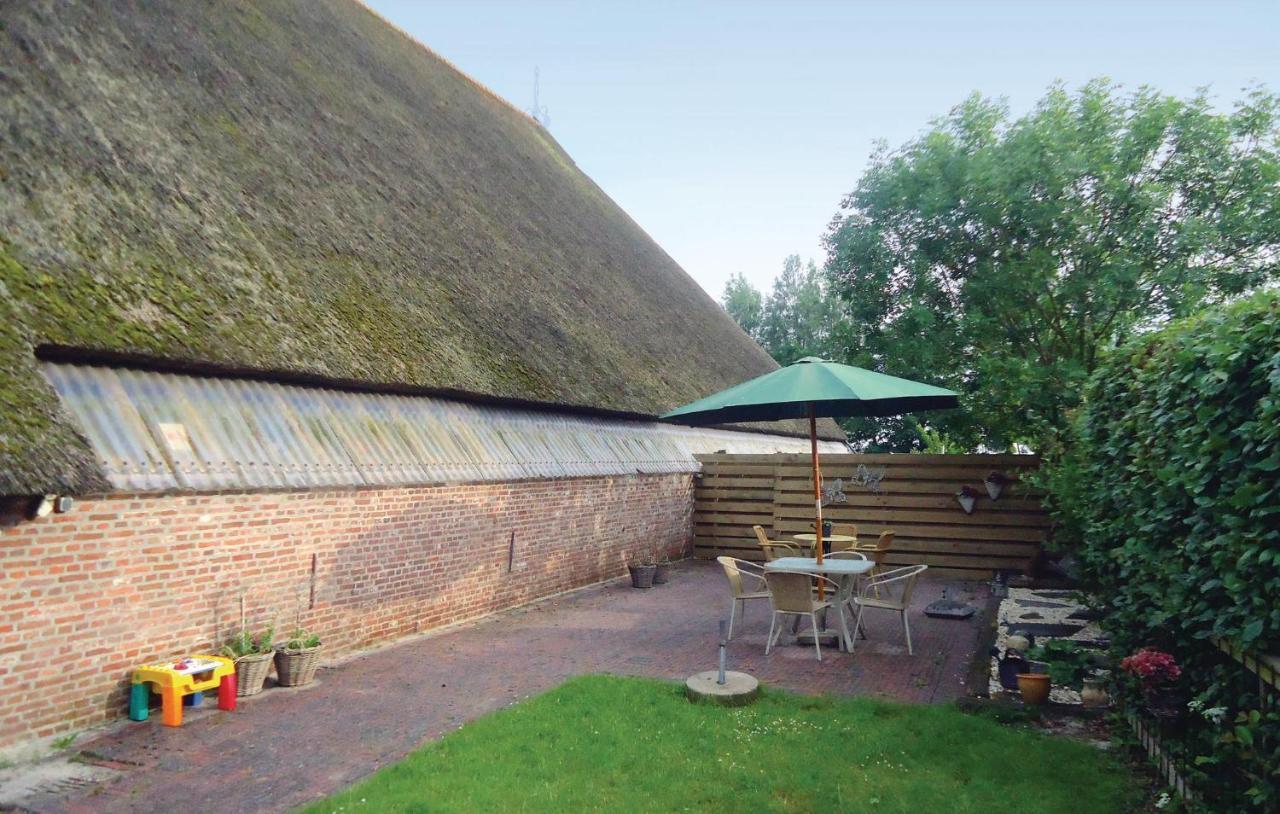 Pet Friendly Apartment In Paesens With Wifi Exteriör bild