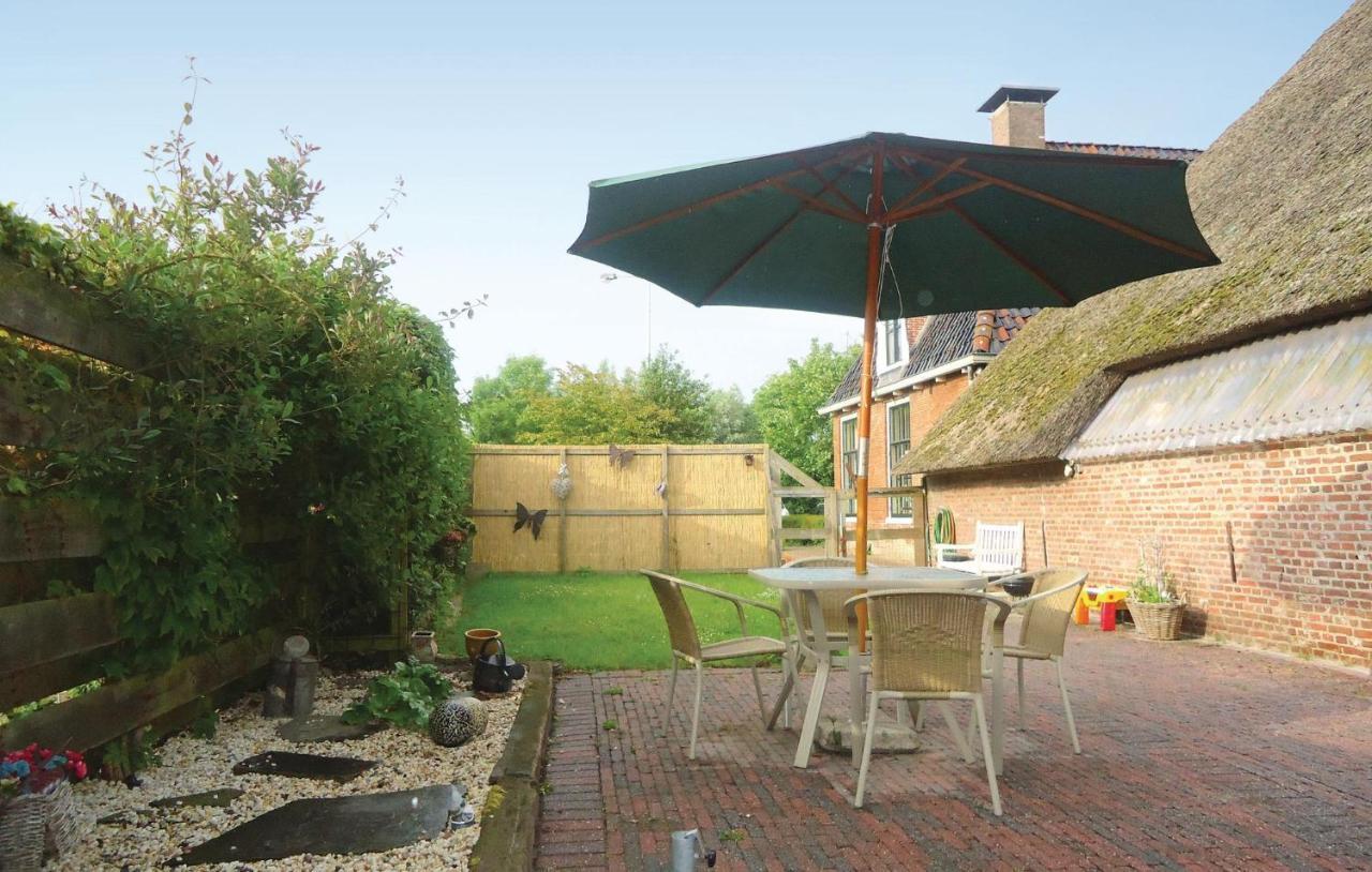 Pet Friendly Apartment In Paesens With Wifi Exteriör bild