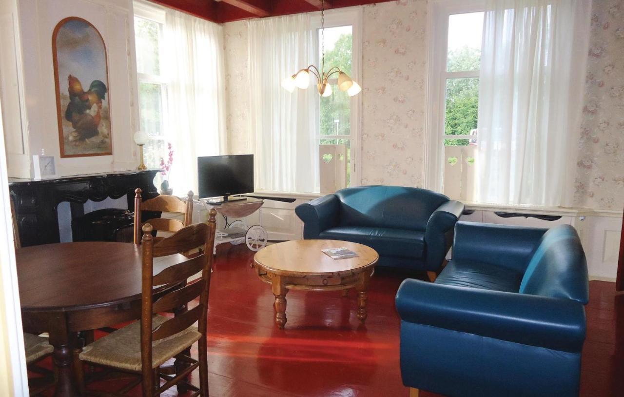 Pet Friendly Apartment In Paesens With Wifi Exteriör bild