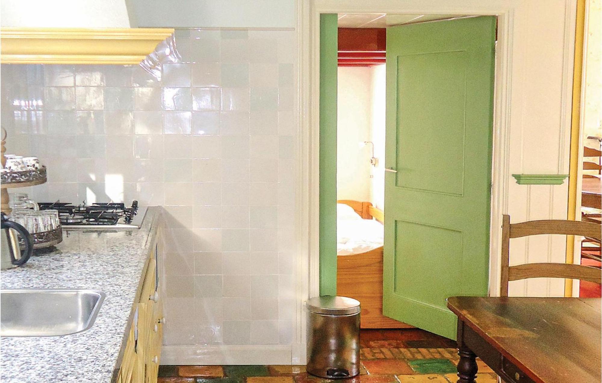 Pet Friendly Apartment In Paesens With Wifi Exteriör bild