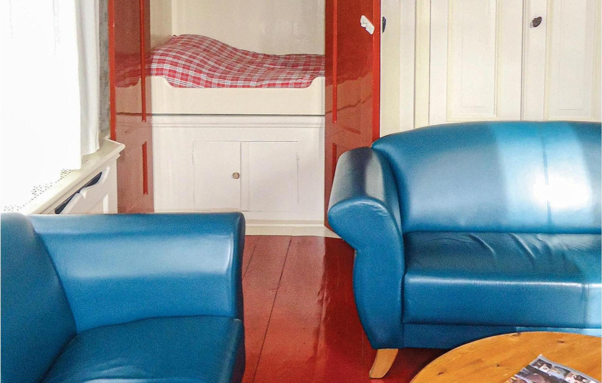 Pet Friendly Apartment In Paesens With Wifi Exteriör bild