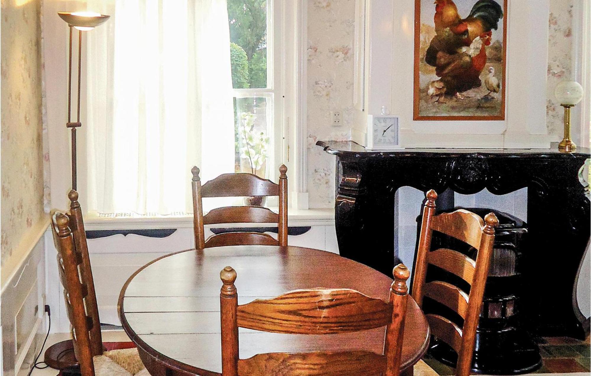 Pet Friendly Apartment In Paesens With Wifi Exteriör bild